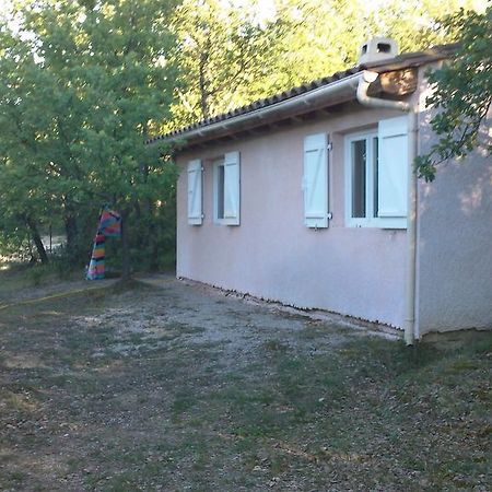 Villa L'Aubepine Mollans-sur-Ouvèze Exterior foto