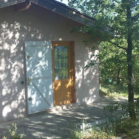 Villa L'Aubepine Mollans-sur-Ouvèze Zimmer foto